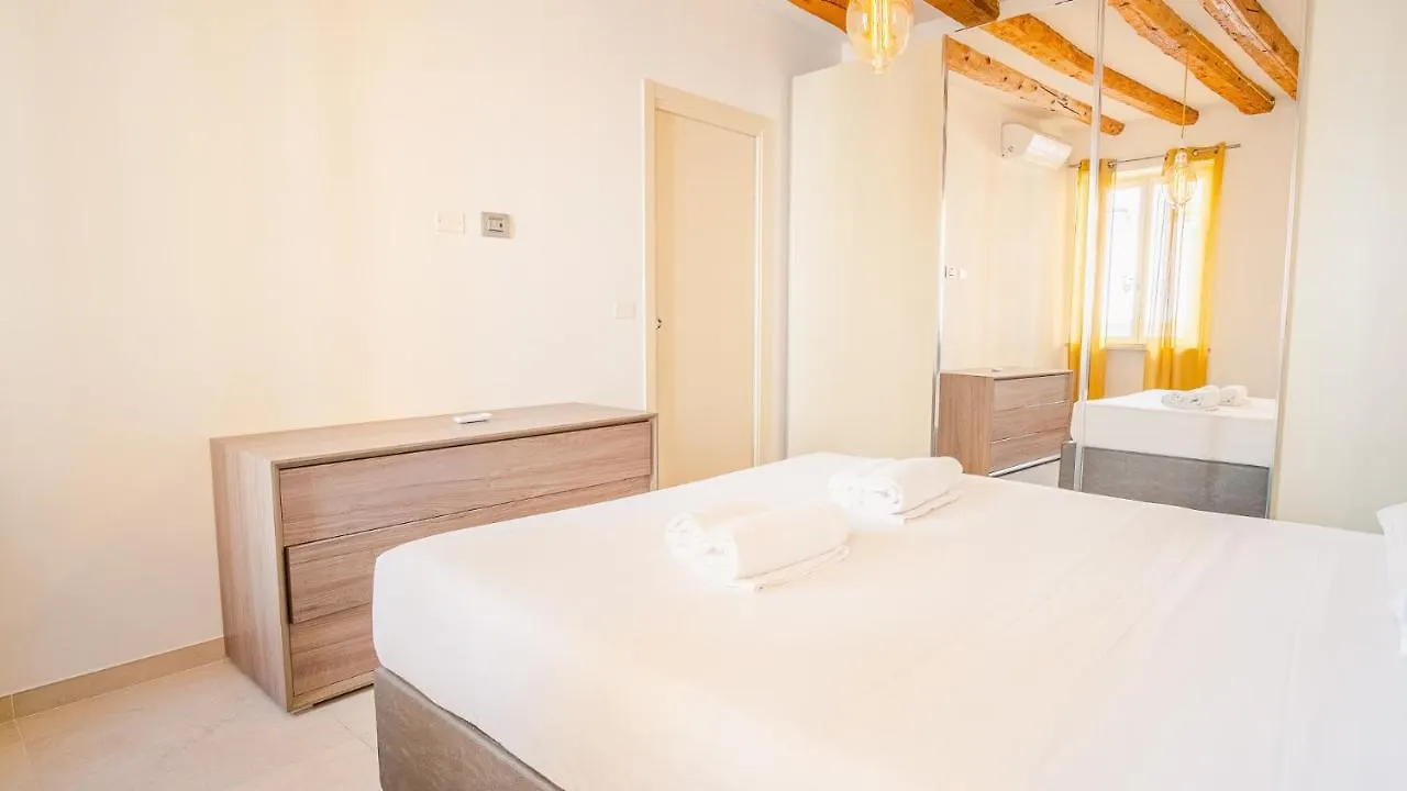 San Giovanni In Valle - Italian Homing 维罗纳