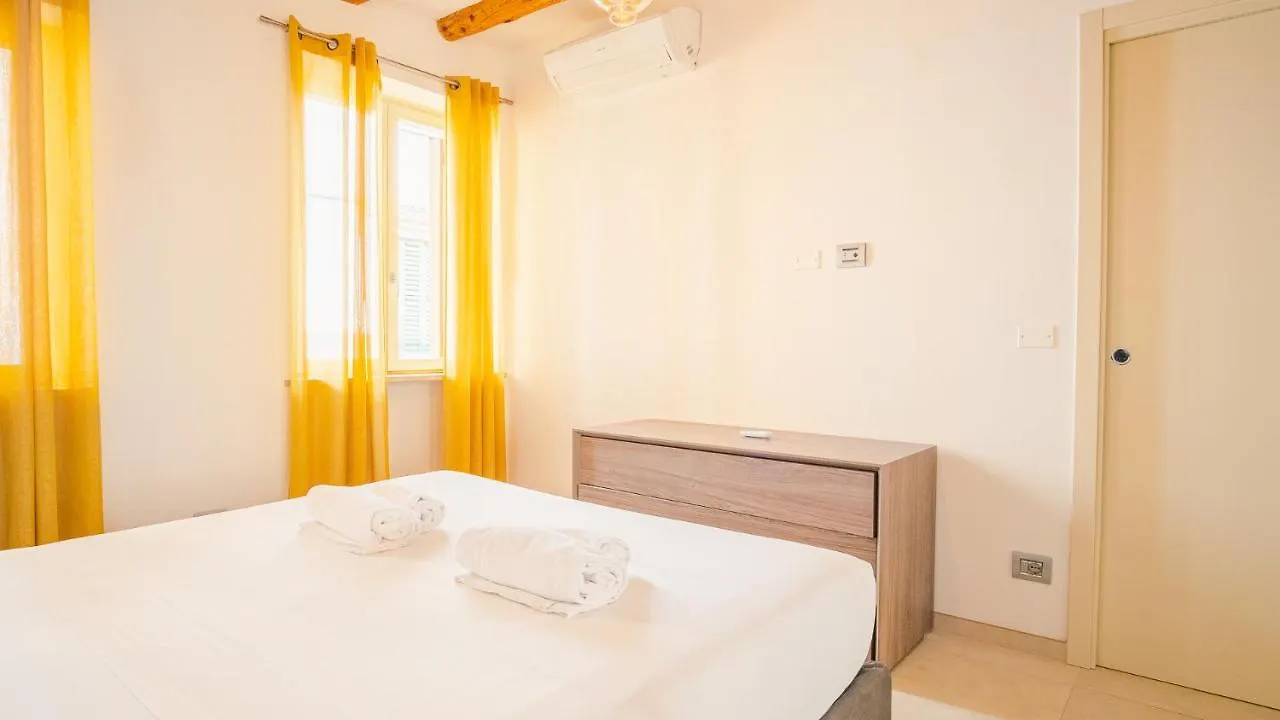 San Giovanni In Valle - Italian Homing 维罗纳
