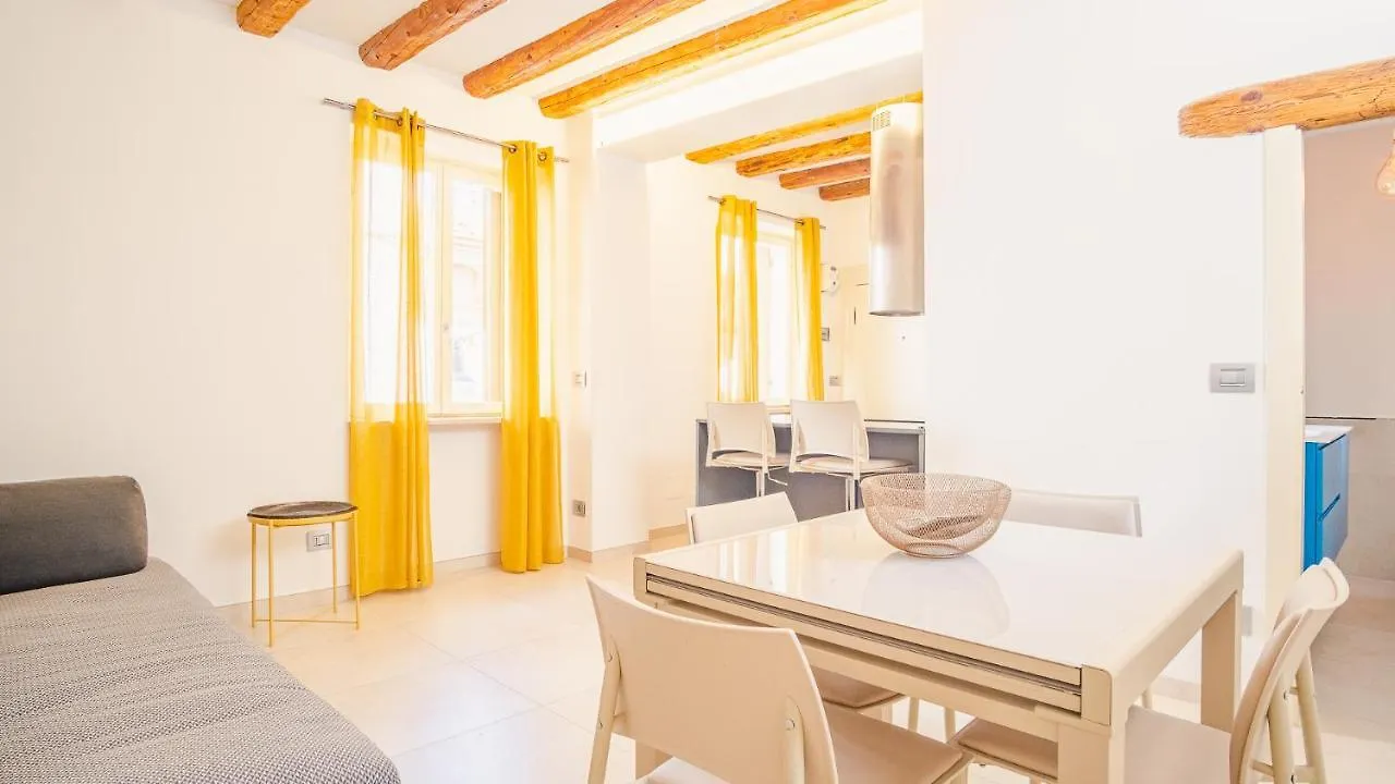 Apartment San Giovanni In Valle - Italian Homing Verona
