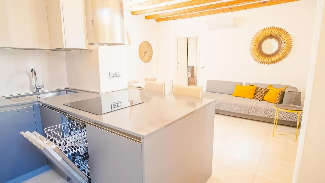 Apartment San Giovanni In Valle - Italian Homing Verona Italy