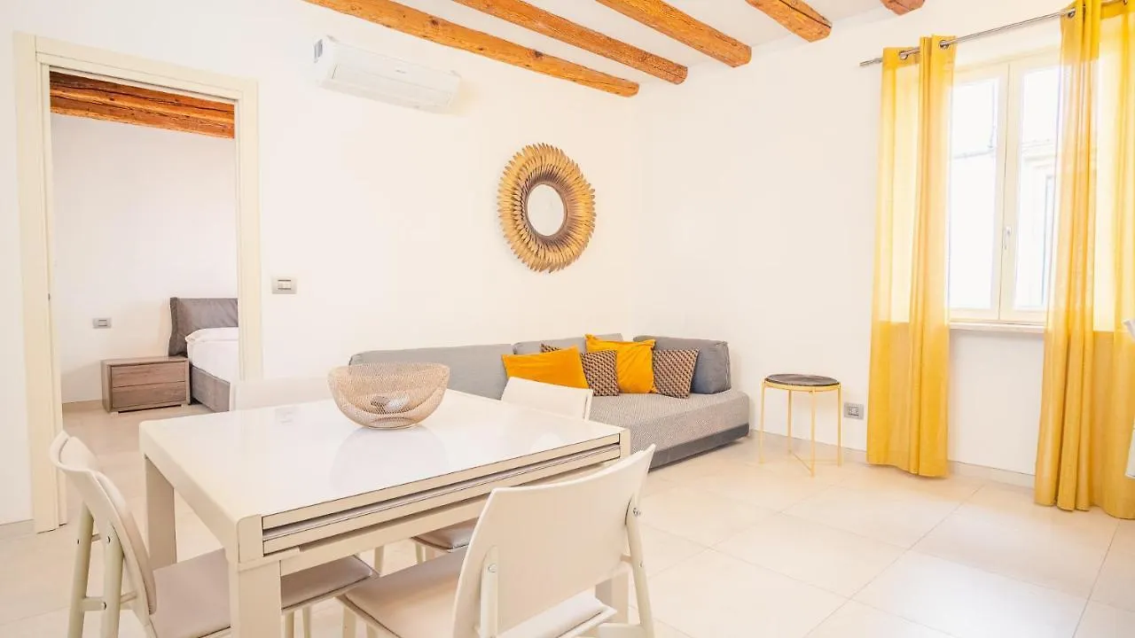 Apartment San Giovanni In Valle - Italian Homing Verona Italy