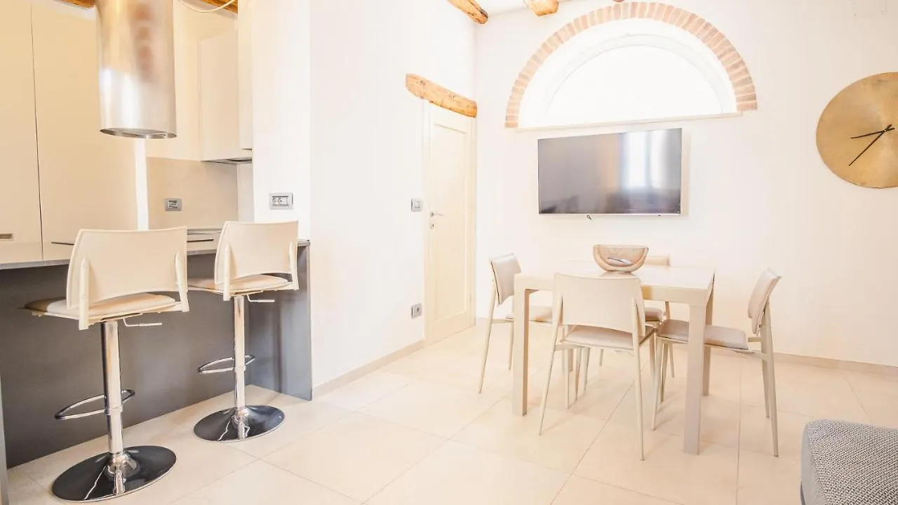 Apartment San Giovanni In Valle - Italian Homing Verona