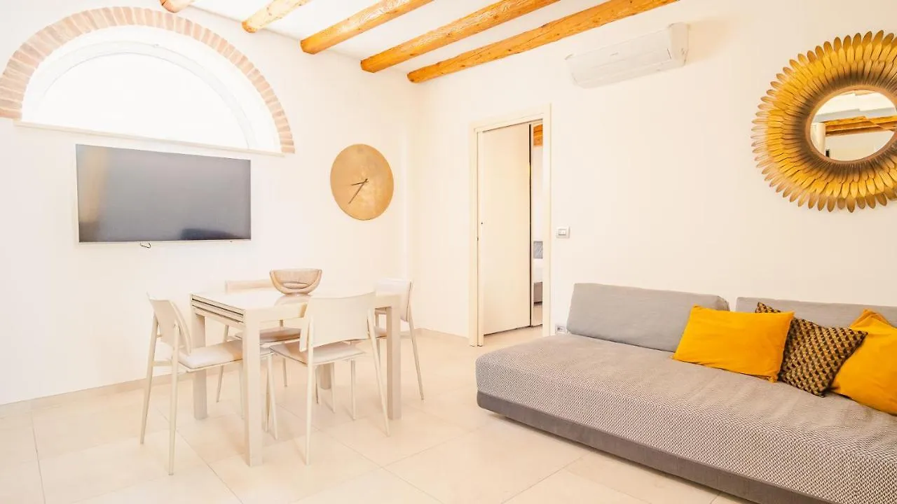 San Giovanni In Valle - Italian Homing Verona Apartment