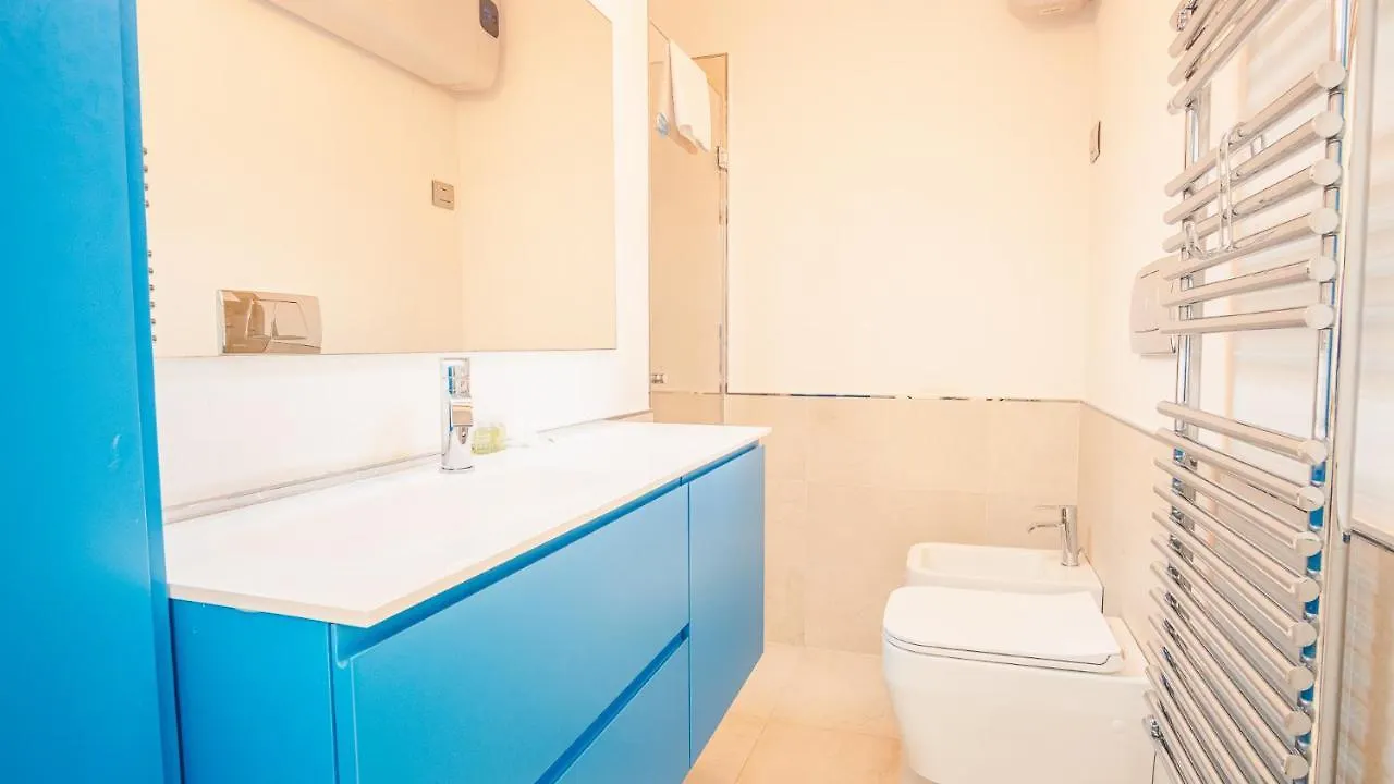 San Giovanni In Valle - Italian Homing Verona Apartment