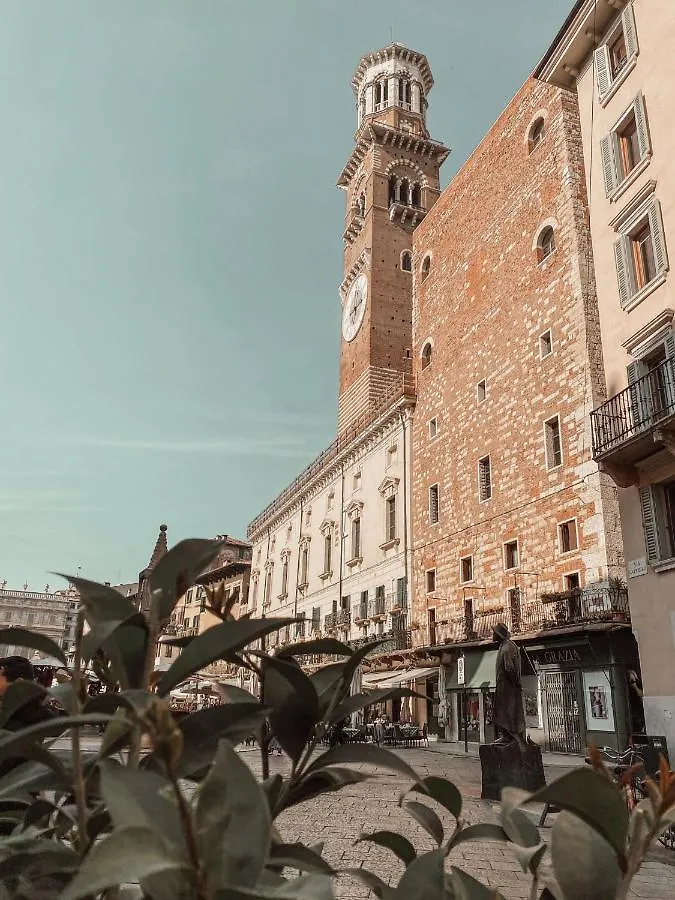 San Giovanni In Valle - Italian Homing Verona